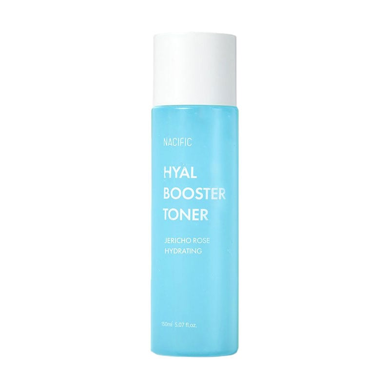 Уцінка! Тонер для обличчя Nacific Hyal Booster Toner, 150 мл